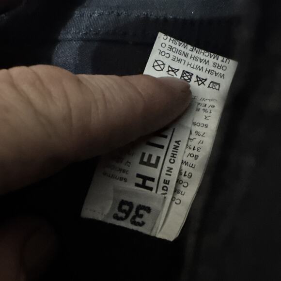 Fashion Jean Size 36-32 - Picture 2 of 3